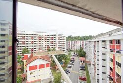 Blk 319 Bukit Batok Street 33 (Bukit Batok), HDB 5 Rooms #567612561